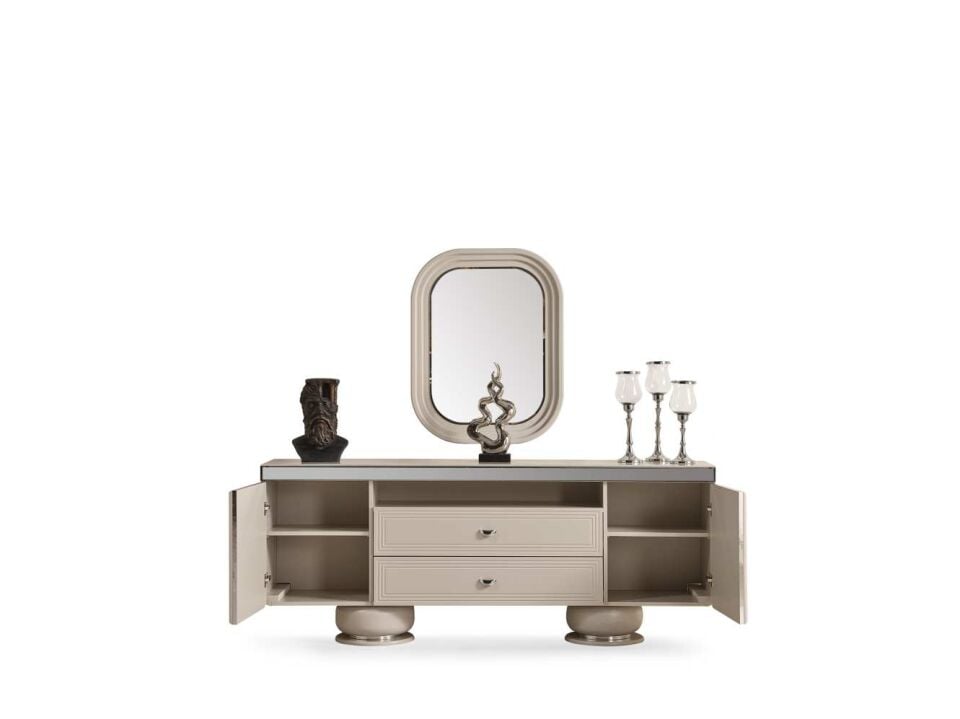 LUCENTE VERONA KONSOL