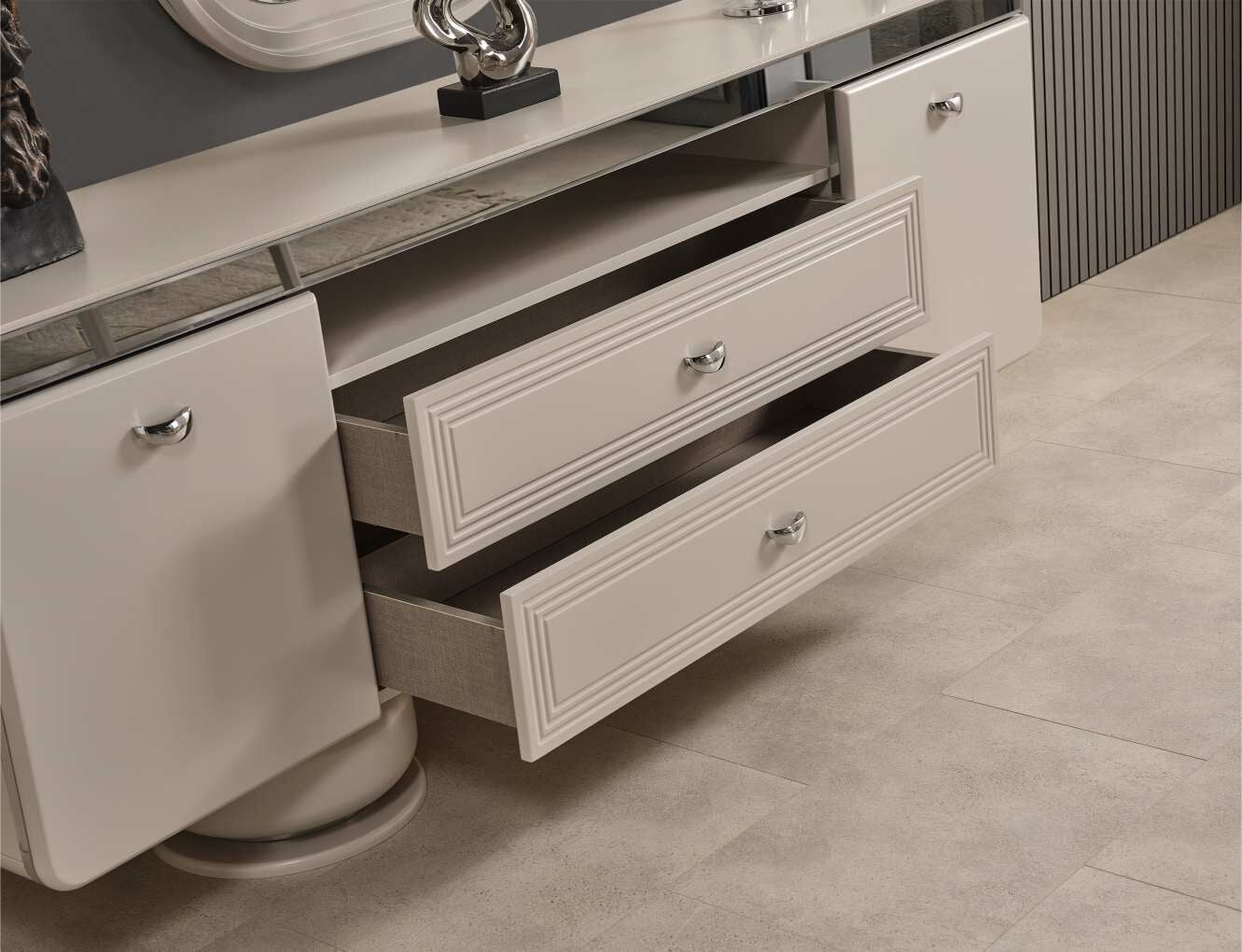 LUCENTE VERONA KONSOL