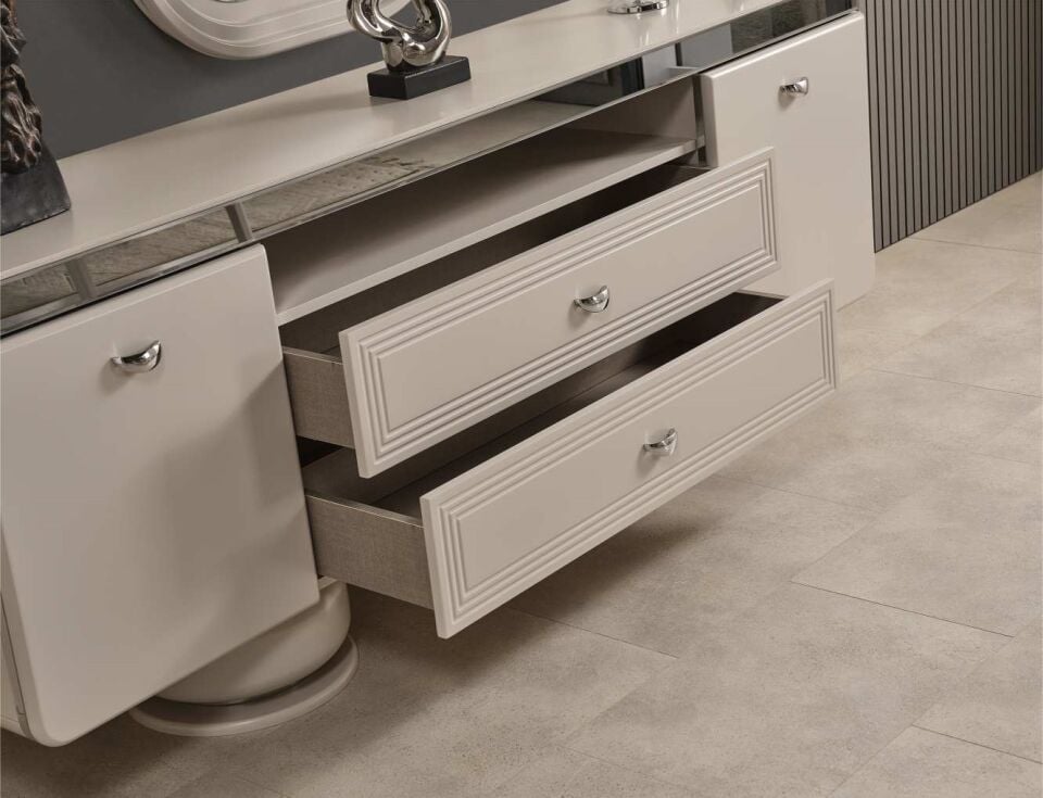 LUCENTE VERONA KONSOL