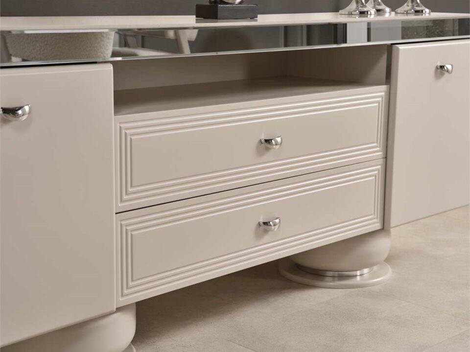 LUCENTE VERONA KONSOL