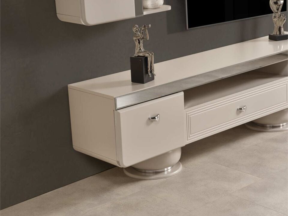 LUCENTE VERONA TV ÜNİTESİ