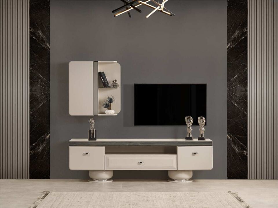 LUCENTE VERONA TV ÜNİTESİ