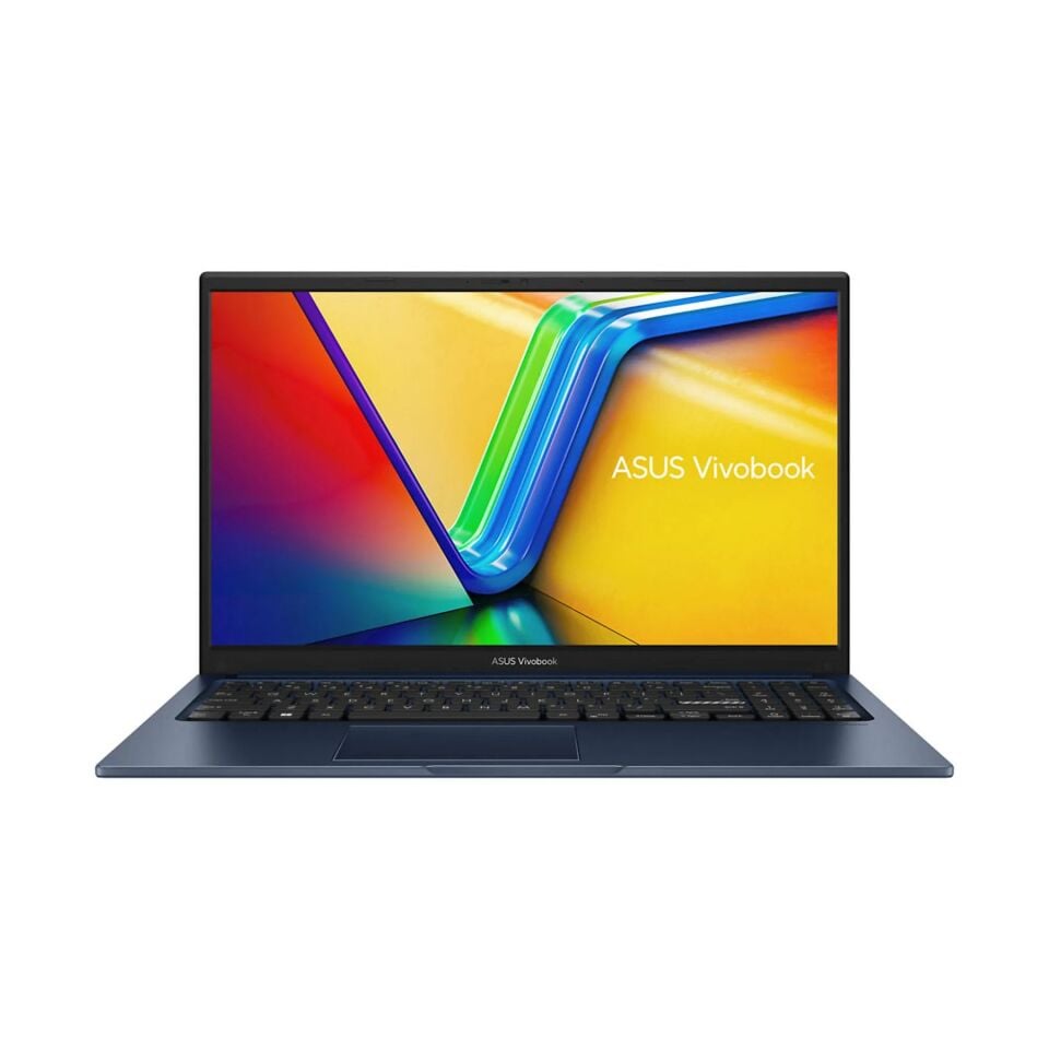 ASUS X1504VA CORES 12OU İ5 8+8/512GB W11  LAPTOP