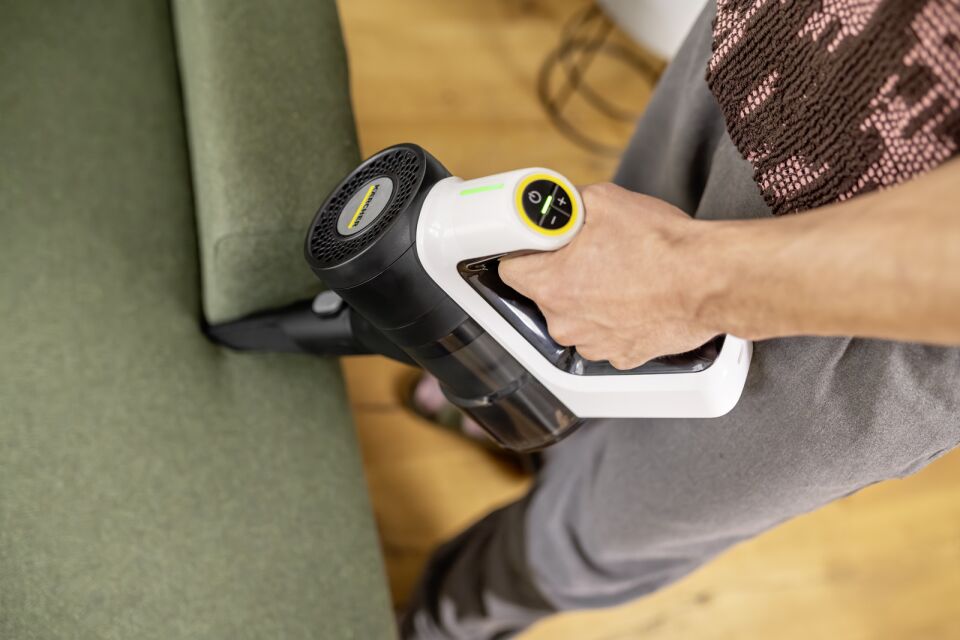 KARCHER VCS 3 NANO COMPLETE KABLOSUZ DİKEY SÜPÜRGE