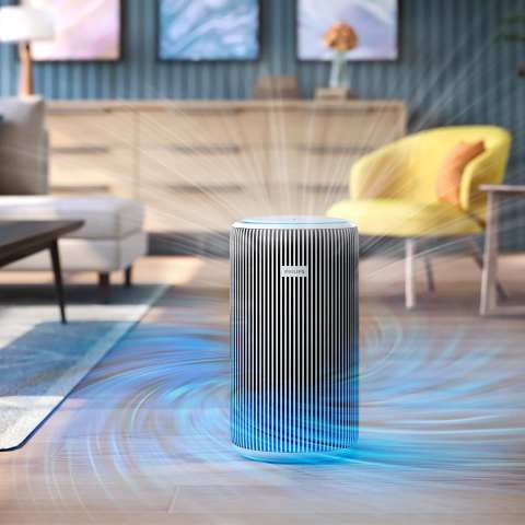 PHILIPS AC3220/10 AKILLI HAVA TEMİZLEYİCİ