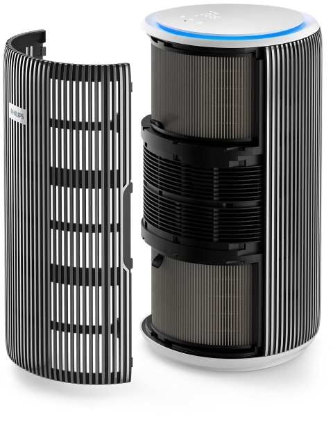 PHILIPS AC3220/10 AKILLI HAVA TEMİZLEYİCİ