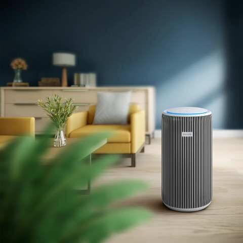 PHILIPS AC3220/10 AKILLI HAVA TEMİZLEYİCİ
