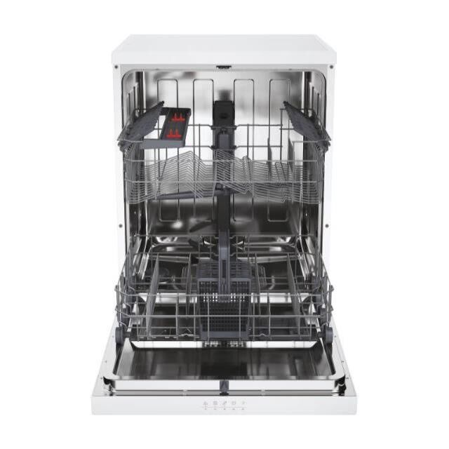 HOOVER HF 3E53E0W-17 5 PROG. BULAŞIK MAKİNESİ