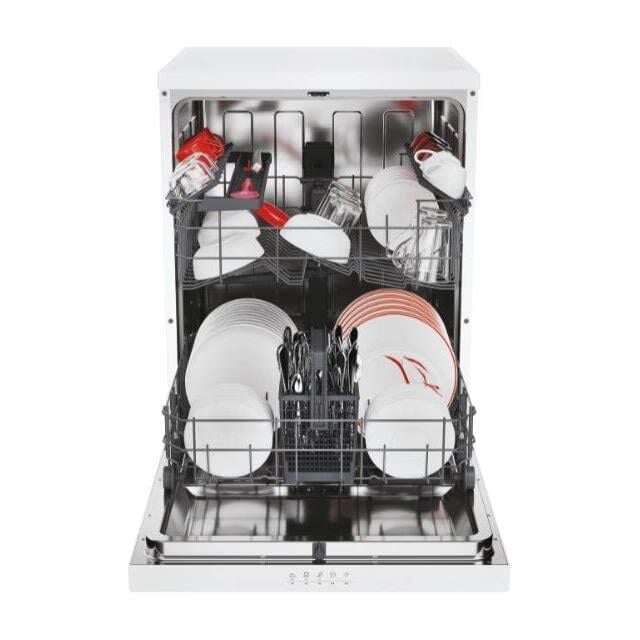 HOOVER HF 3E53E0W-17 5 PROG. BULAŞIK MAKİNESİ