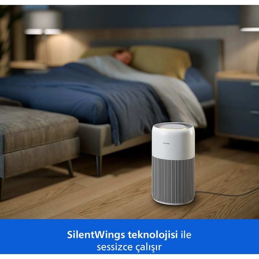 PHILIPS AC2220/10 AKILLI HAVA TEMİZLEYİCİ