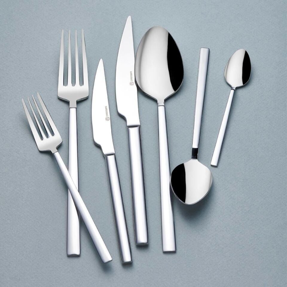 Korkmaz A2413 Veneta 84 Parça ÇKB