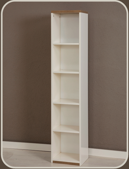 KZN BOHEM KM.24.118 KİTAPLIK