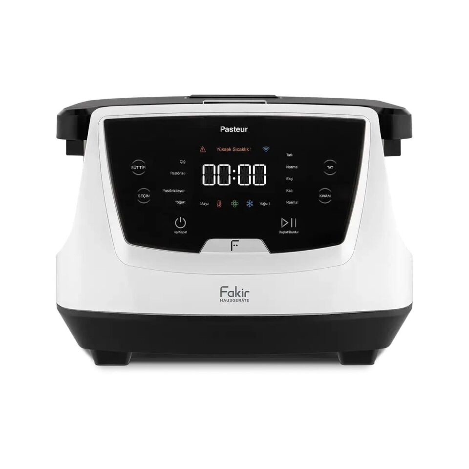 Fakir Pasteur Yoğurt Makinesi