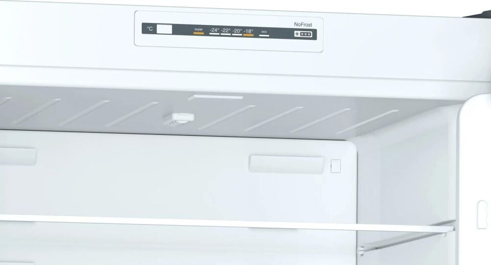 Profilo BD2055WENN Buzdolabı