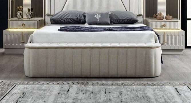 MODASEL ATLAS BENCH