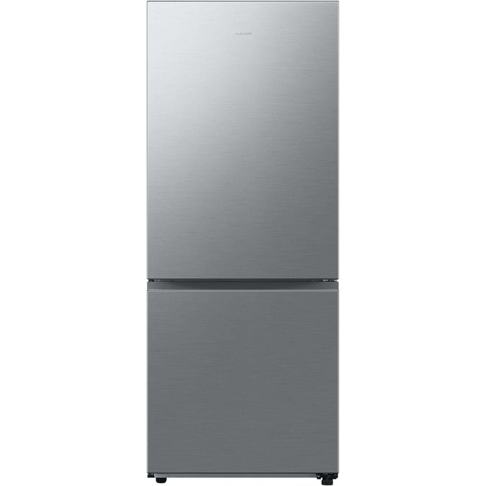 Samsung RB50DG601ES9TR Buzdolabı - Inox