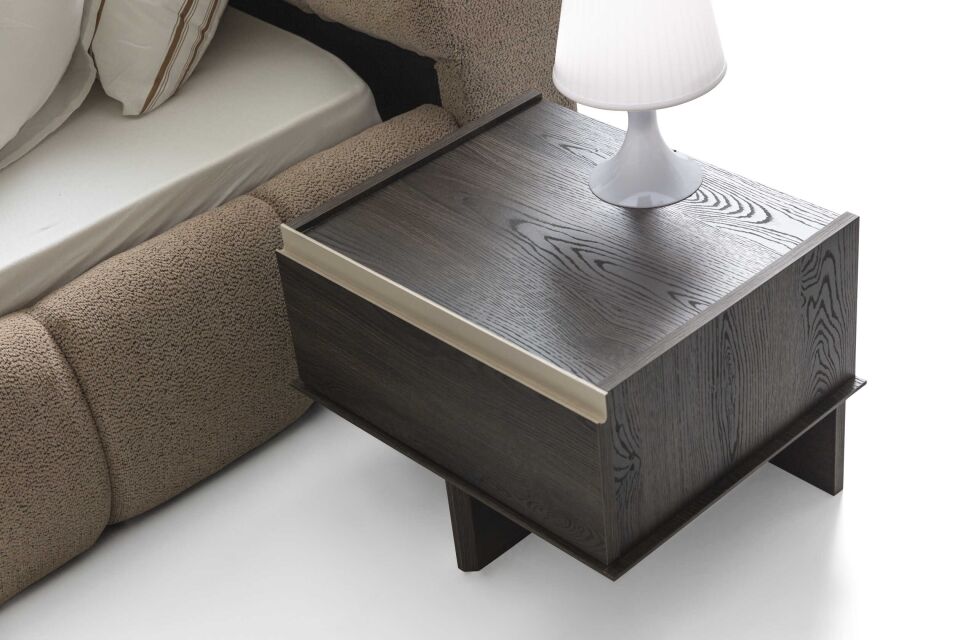 SEVEN FOCUS KOMODİN