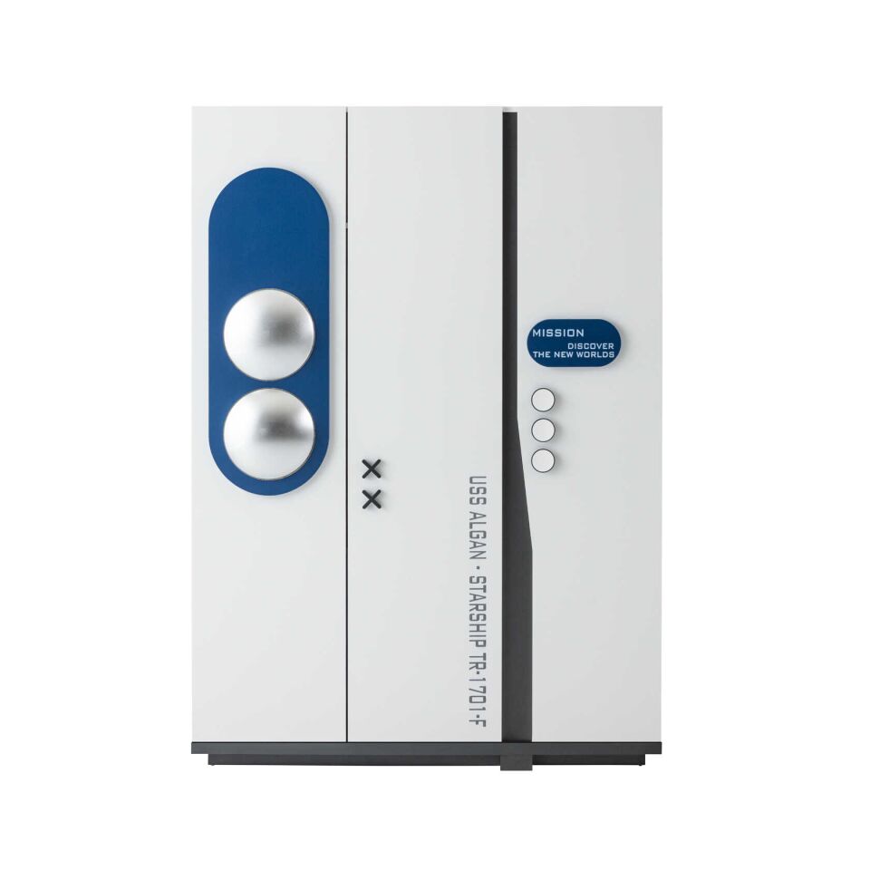 SEVEN SPACE 7 3 KAPILI GARDOLAP