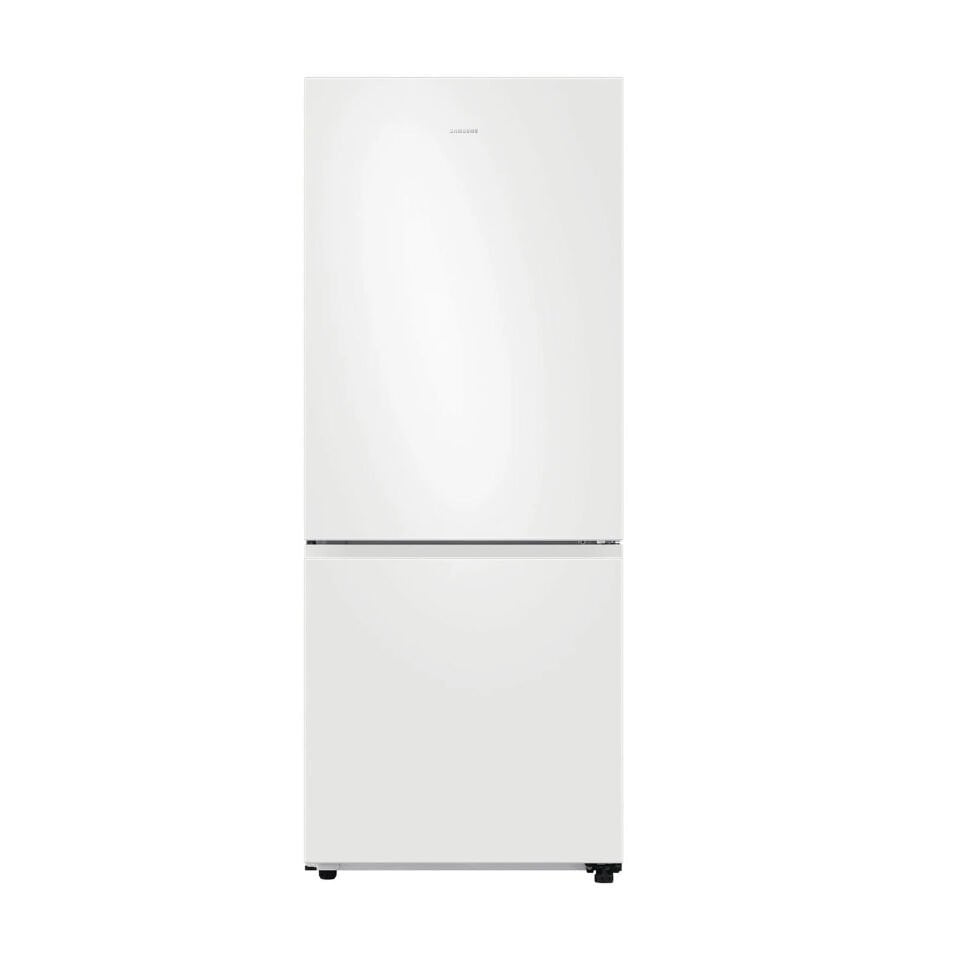 Samsung RB50DG601EWWTR Buzdolabı - Beyaz