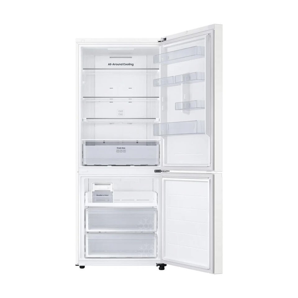 Samsung RB50DG601EWWTR Buzdolabı - Beyaz