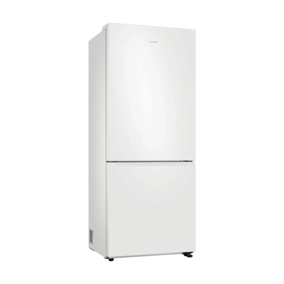 Samsung RB50DG601EWWTR Buzdolabı - Beyaz