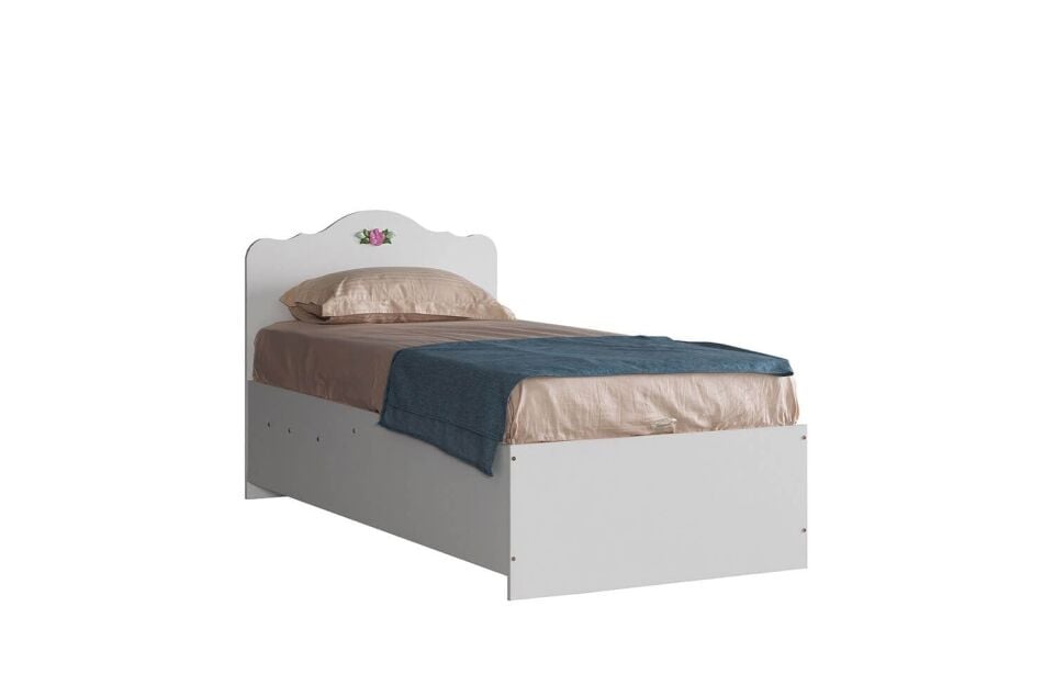 Arno Genç Duru 100'Lük Karyola