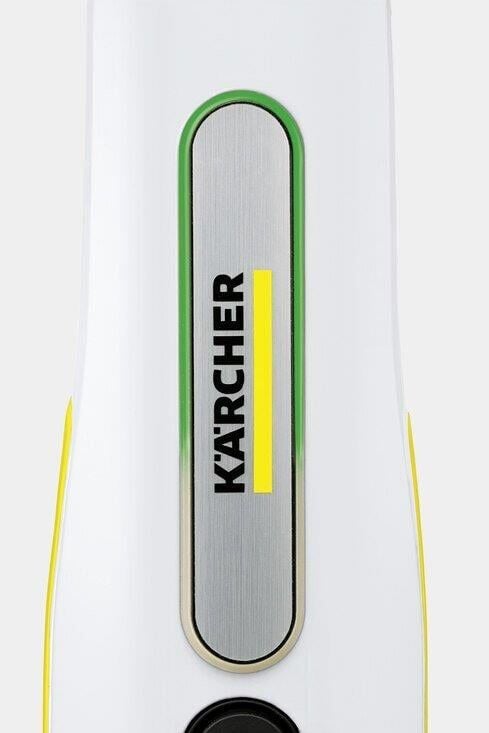 Karcher SC 3 Upright Dikey Buharlı Temizlik Makinesi
