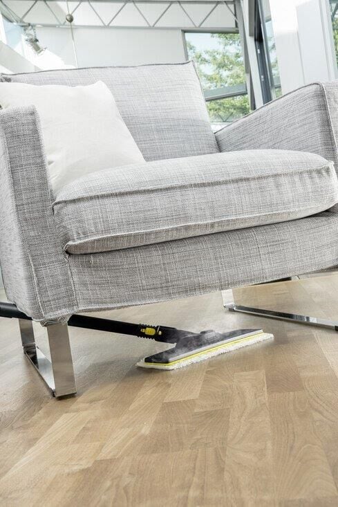 Karcher SC 4 Easyfix Buharlı Temizlik Makinesi