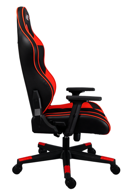 Gamer X Oyuncu Koltuğu - Kırmızı