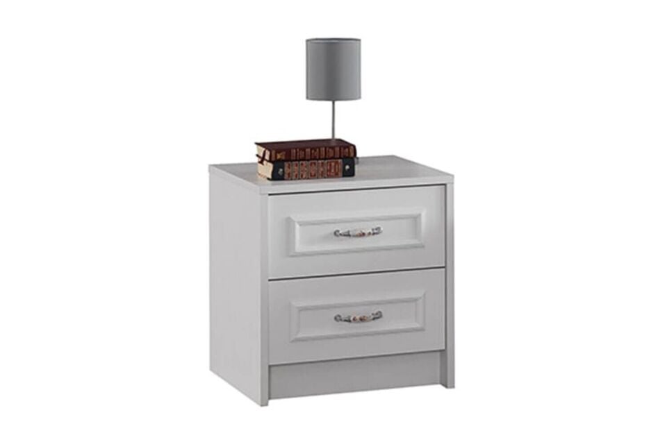 Arno Genç Duru Komidin