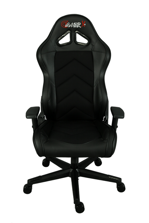 Gamer X Oyuncu Koltuğu - Siyah