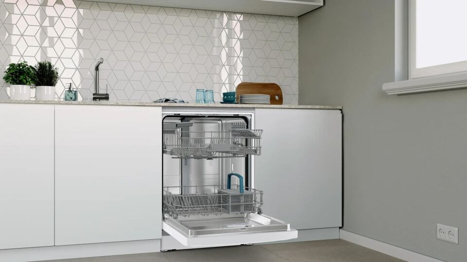 Profilo BM6320MA Bulaşık Makinesi
