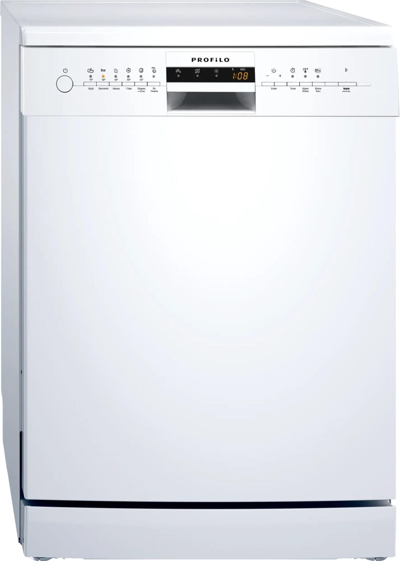 Profilo BM6320MA Bulaşık Makinesi