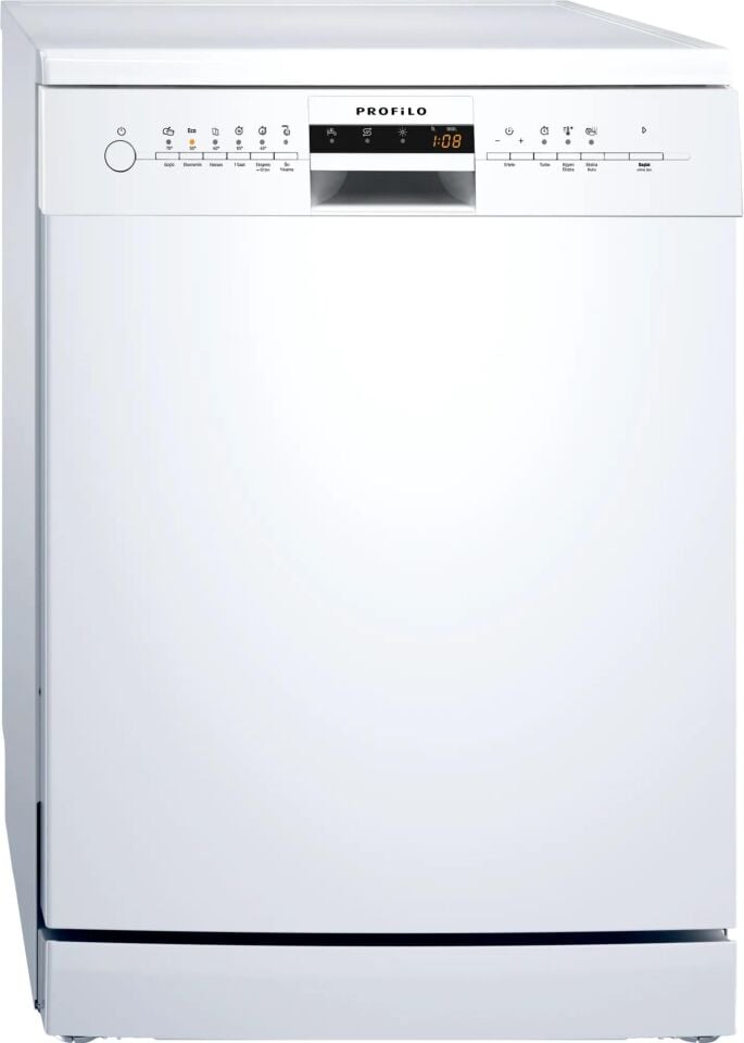 Profilo BM6320MA Bulaşık Makinesi