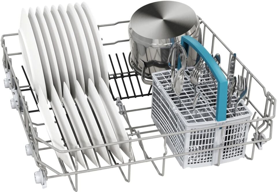 Profilo BM6380MA Bulaşık Makinesi - Inox