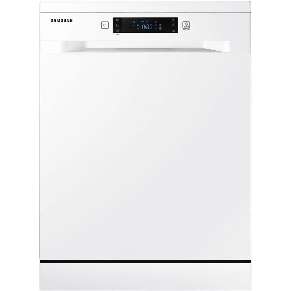 Samsung DW60DG540FWQTR 4 Programlı Bulaşık Makinesi - Beyaz