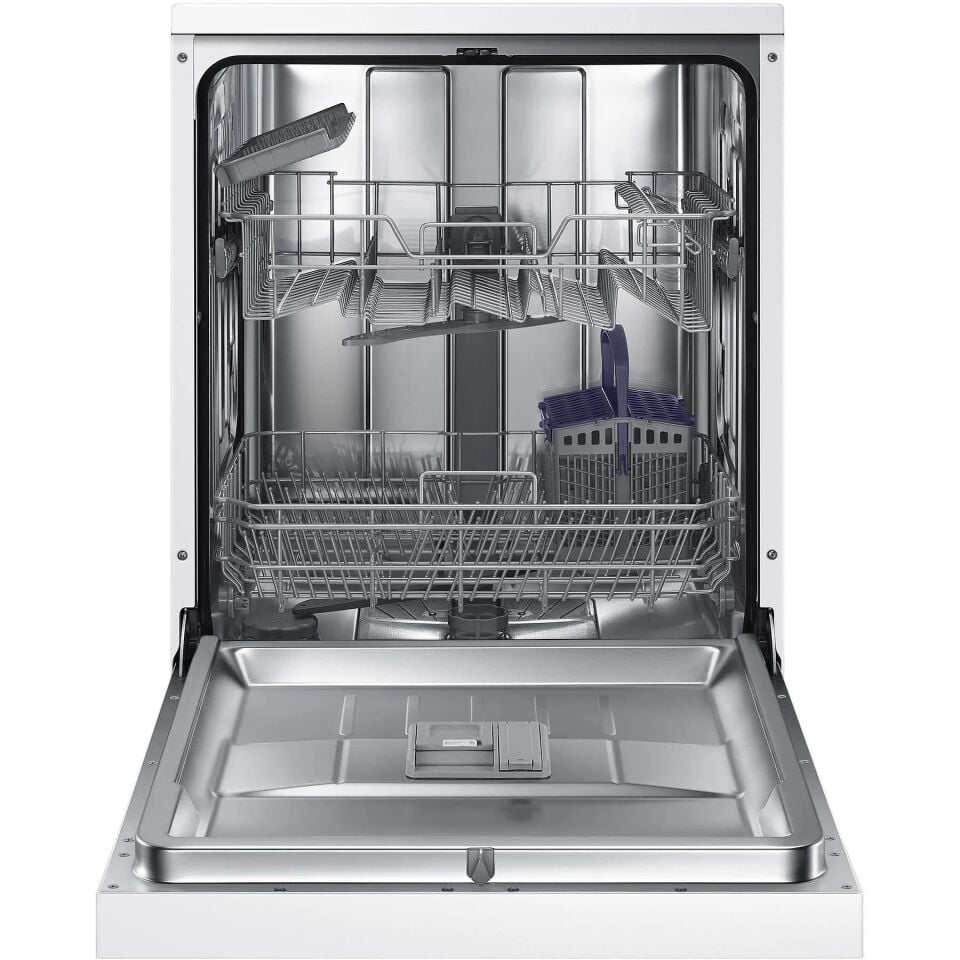 Samsung DW60DG540FWQTR 4 Programlı Bulaşık Makinesi - Beyaz