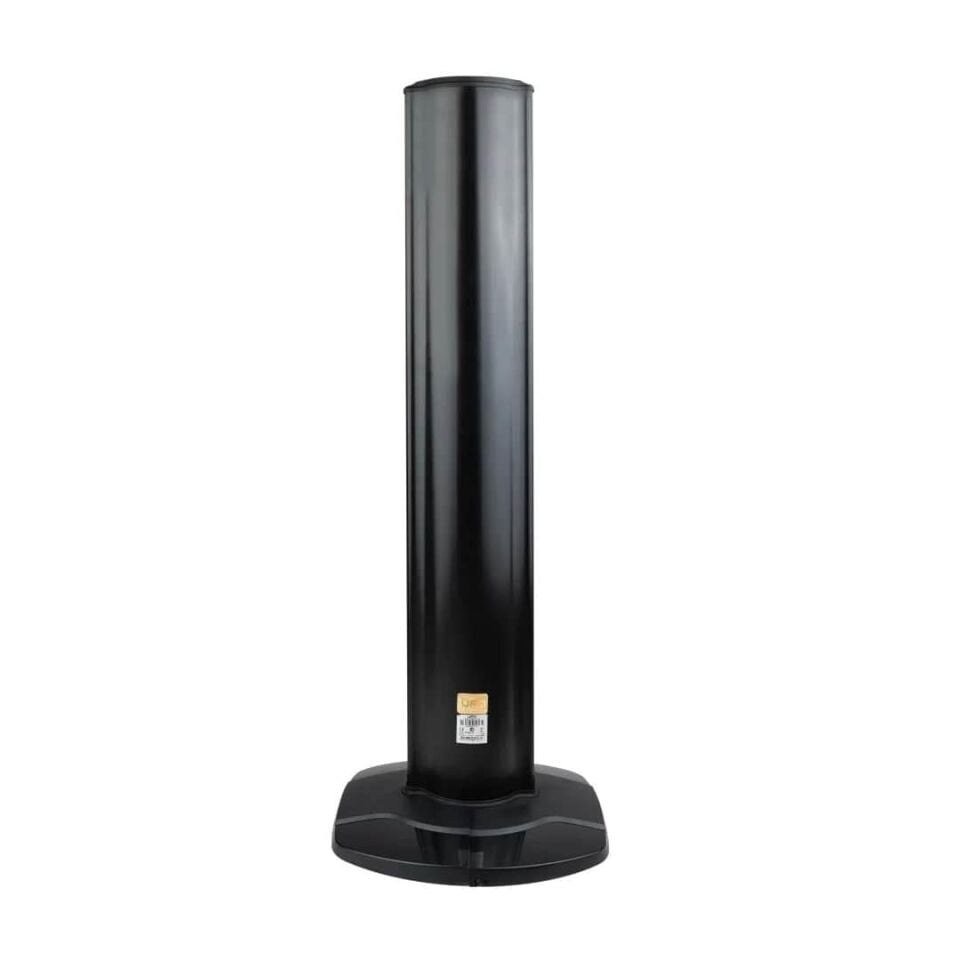 Ufo Mikatronik Kumandalı 2300W Soba