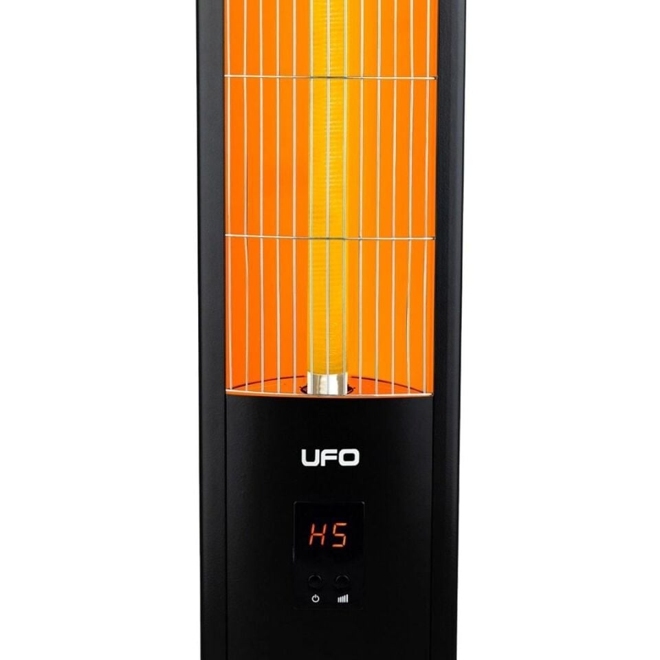 Ufo Mikatronik Kumandalı 2300W Soba