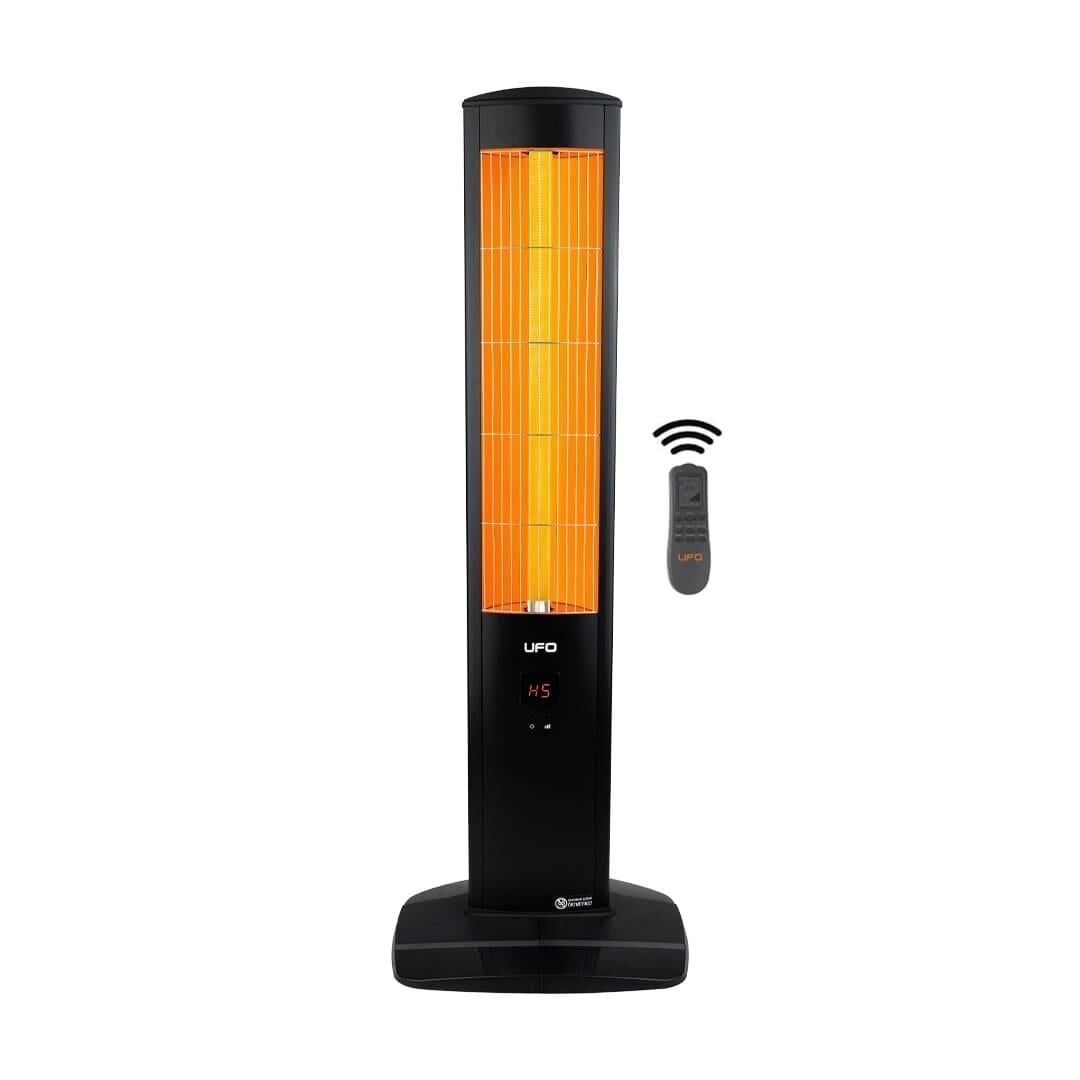 Ufo Mikatronik Kumandalı 2300W Soba