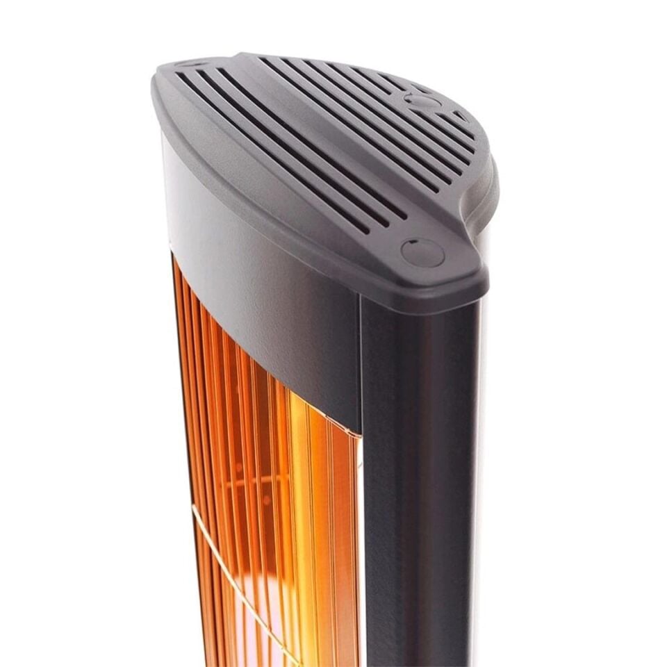 Ufo Mikatronik Kumandalı 2300W Soba