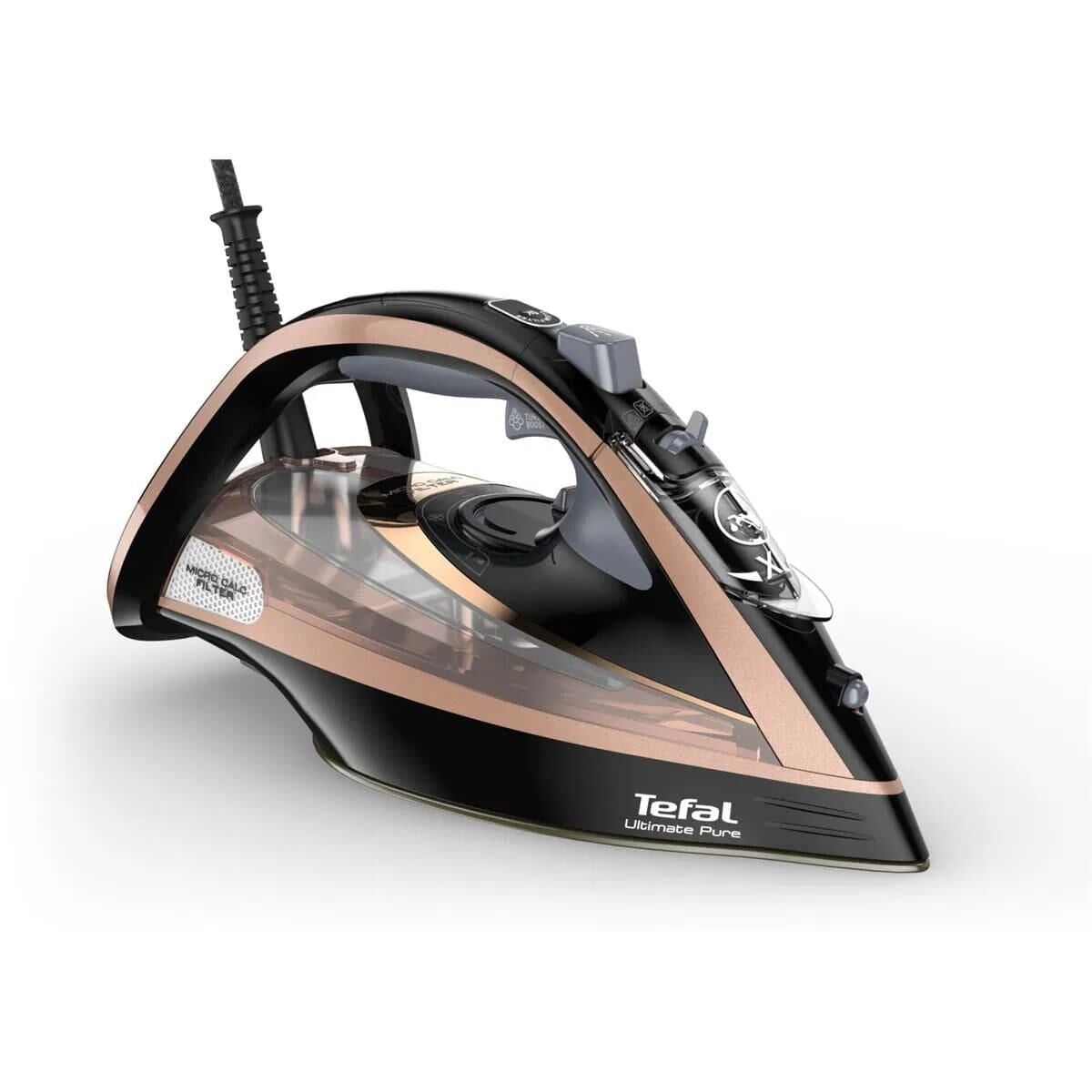 Tefal Pure FV9845 3200W Ütü
