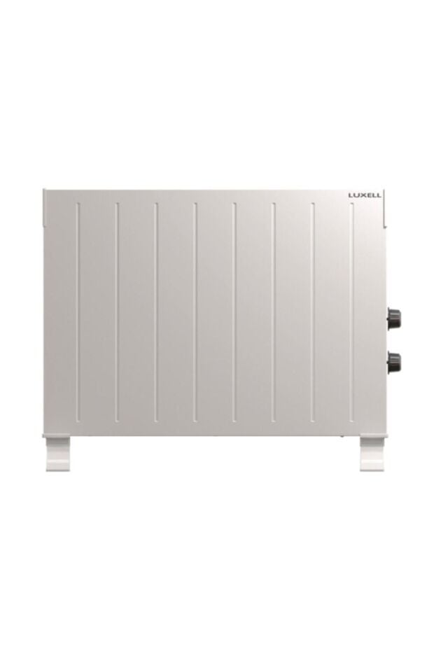 Luxell HC 2947 2500W Konvektör Isıtıcı