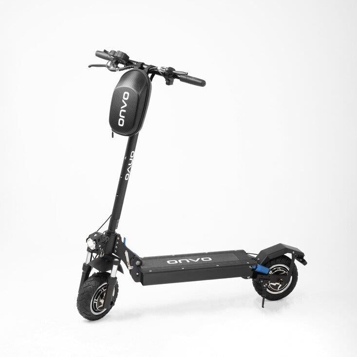 Onvo OV-012X Plus Elektrikli Scooter