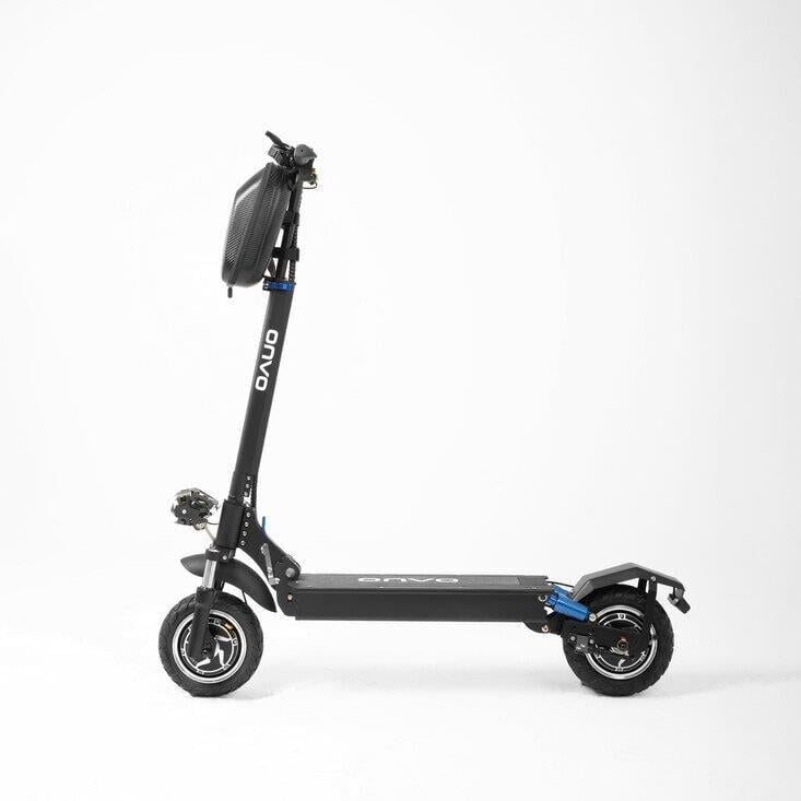 Onvo OV-012X Plus Elektrikli Scooter