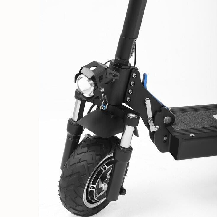 Onvo OV-012X Plus Elektrikli Scooter