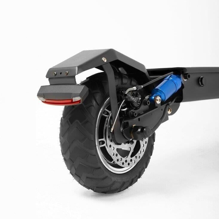 Onvo OV-012X Plus Elektrikli Scooter