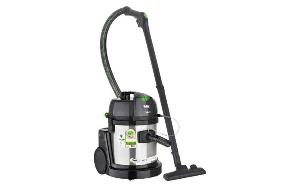 Fakir Delüxe 9800S Halı Yıkama Makinesi