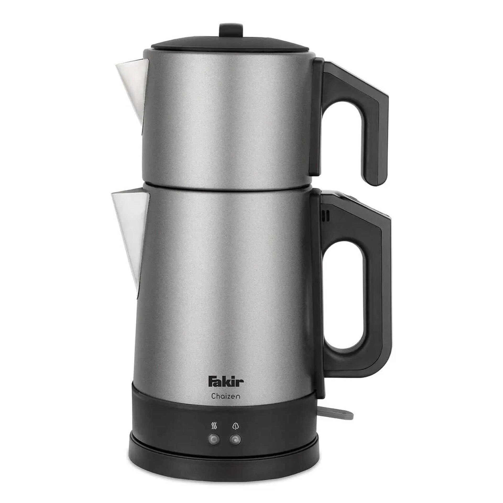 FAKİR CHAIZEN ÇAY MAK.SILVERSTONE