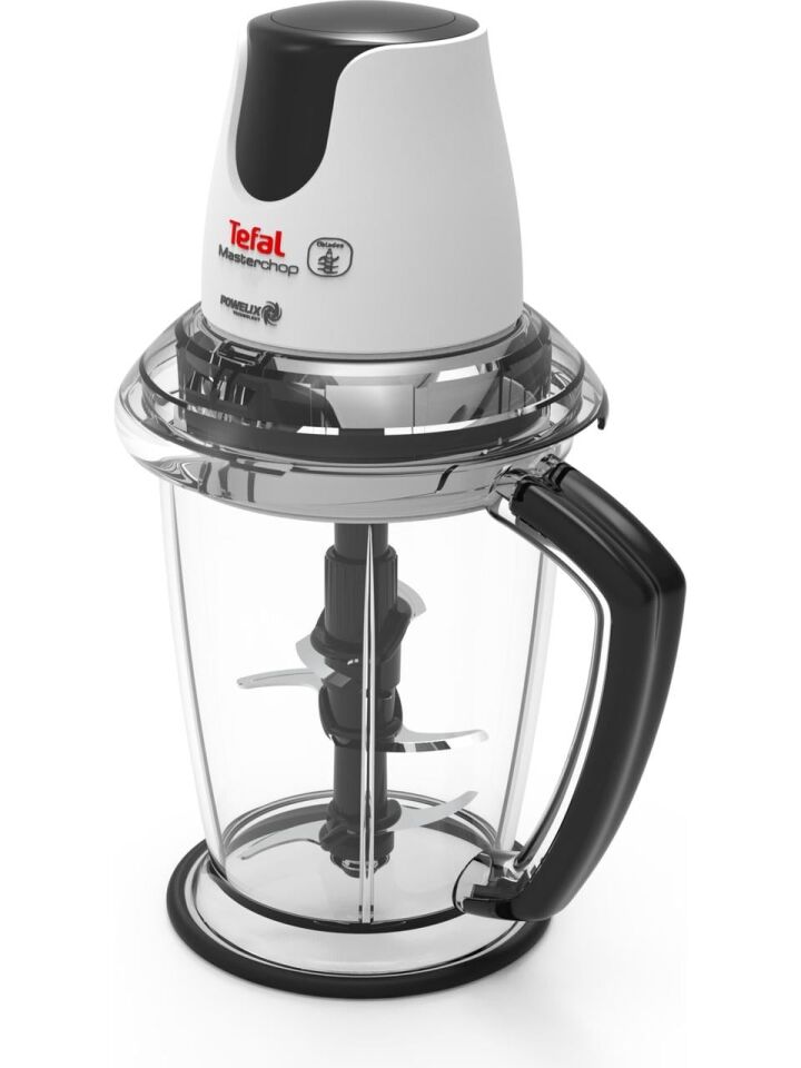 TEFAL MASTERCHOP POWELİX EXTRA 6 BIÇAKLI DOĞRAYICI
